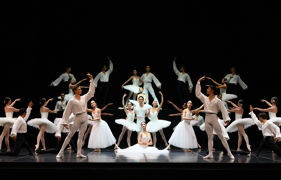 Ballet de l'Opéra national du Capitole