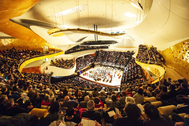 Philharmonie