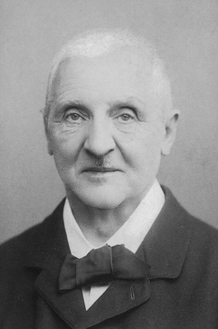 Anton Bruckner