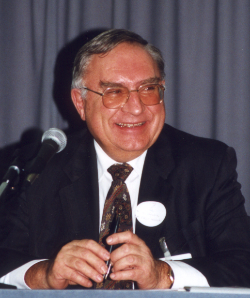 Claude Goumy