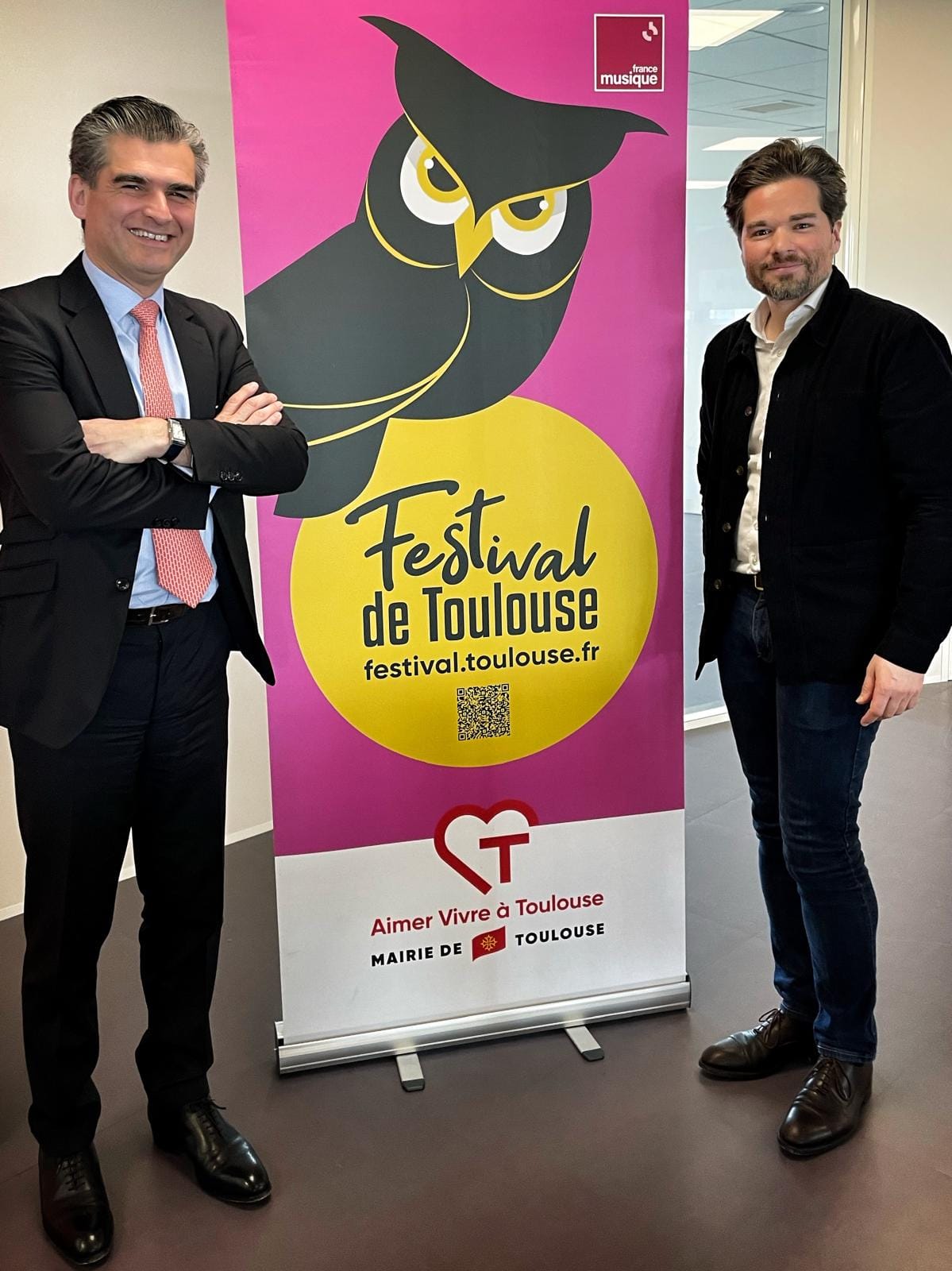 Festival de Toulouse 2024