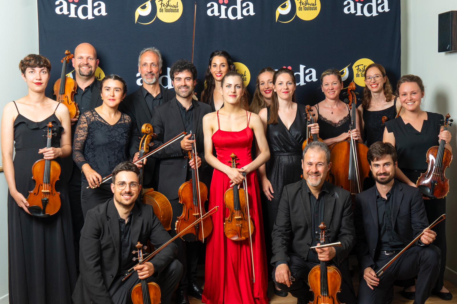 Orchestre de chambre de Toulouse