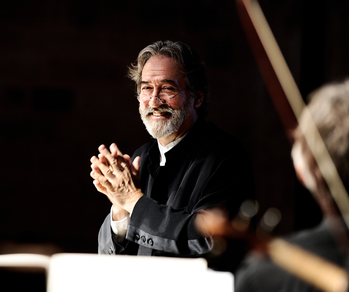 Jordi Savall