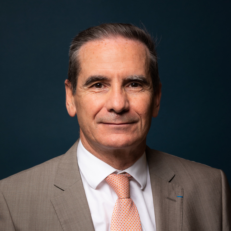 Patrick Martinez