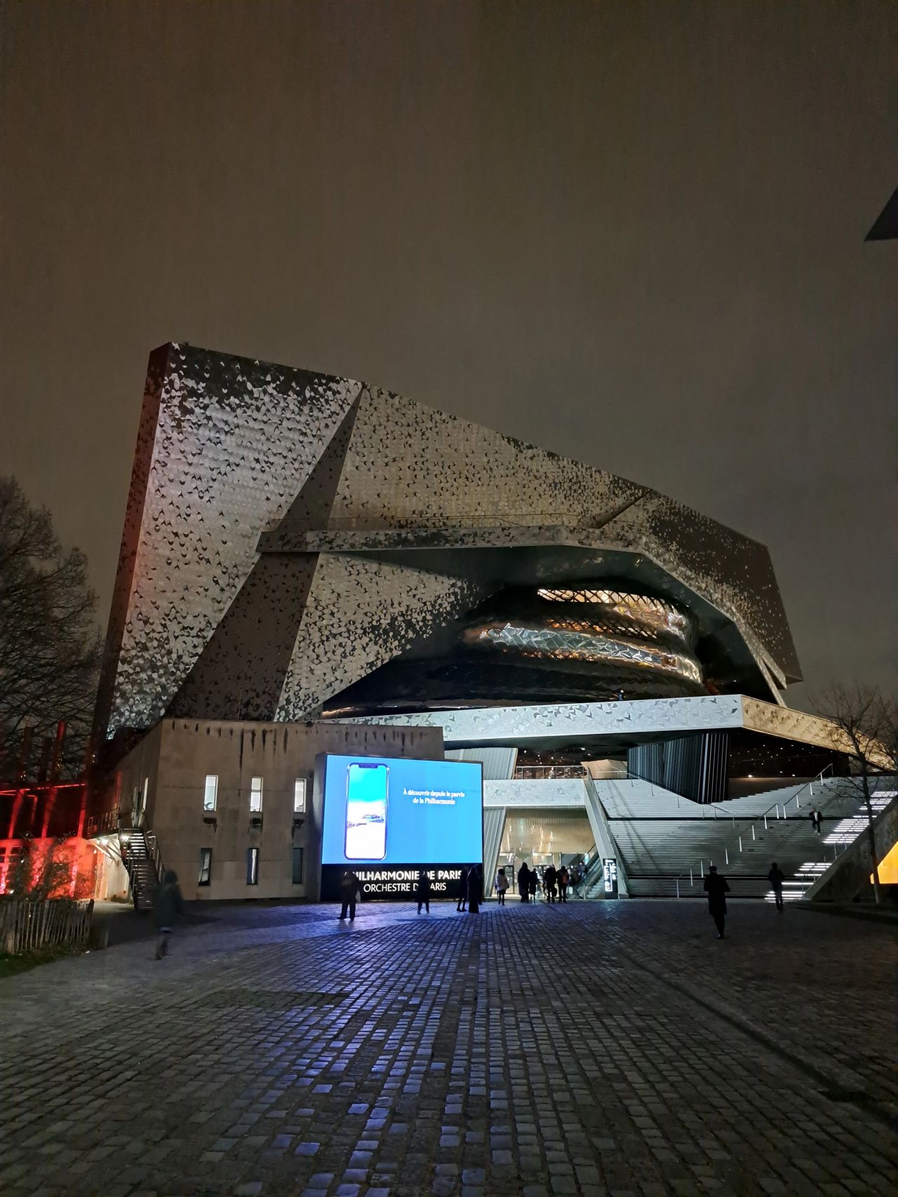 Philharmonie