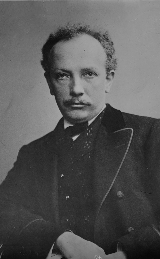 Richard Strauss