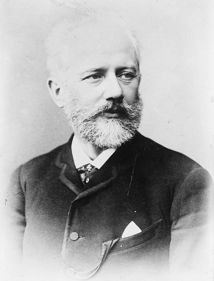 Tchaïkovsky