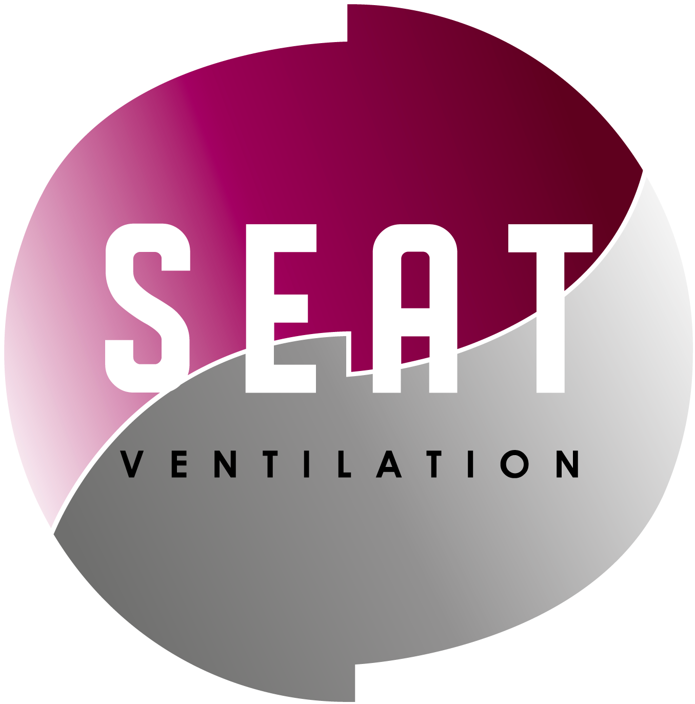SEAT ventilation