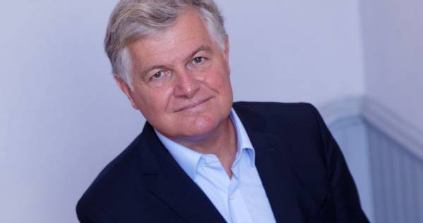 Thierry D'Argoubet, Délégué général de l'ONCT