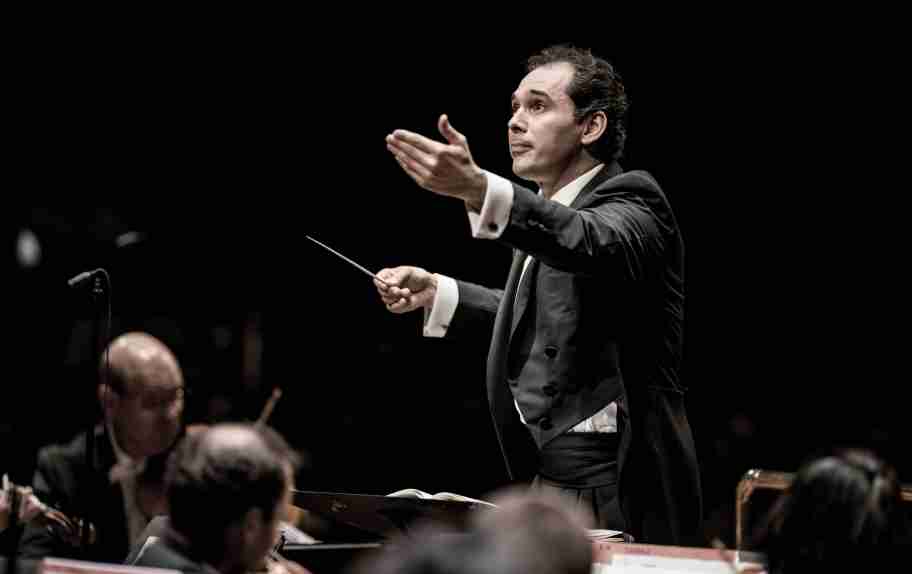 Tugan Sokhiev ONCT Soirée d'exception Aïda