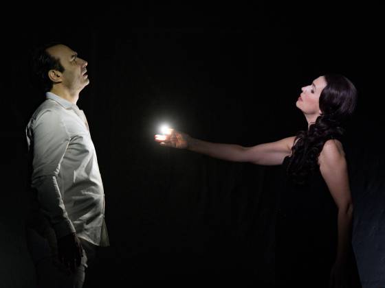 Parsifal Théâtre du Capitole