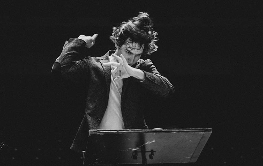 Maxim Emelyanitchev