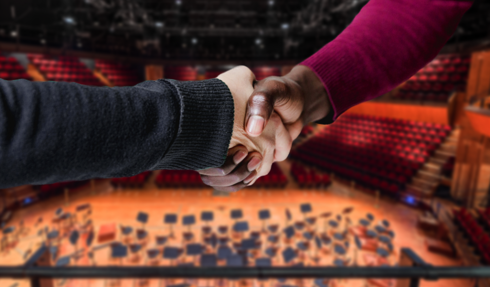 Aïda l'orchestre et vous, mécénat