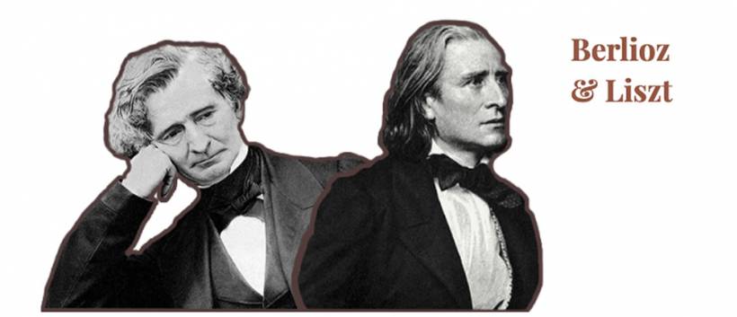 Berlioz & Liszt