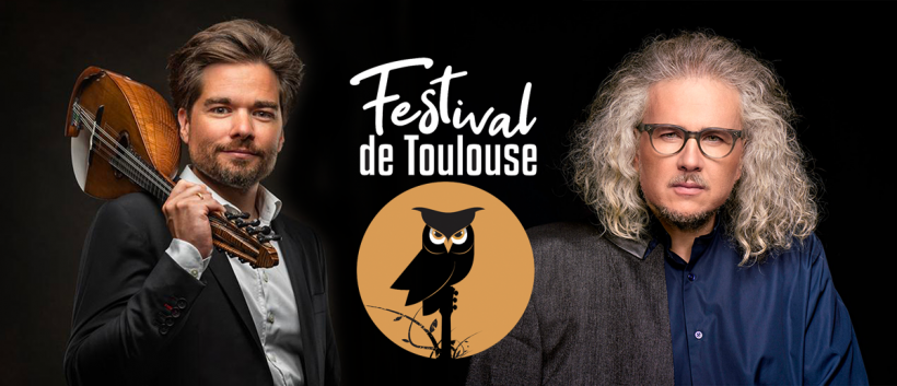 Julien Martineau Yvan Cassar Festival de Toulouse Aïda